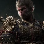 Impresionantes visuales de Black Myth: Wukong