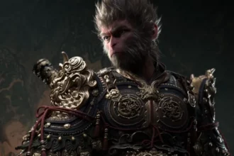 Impresionantes visuales de Black Myth: Wukong