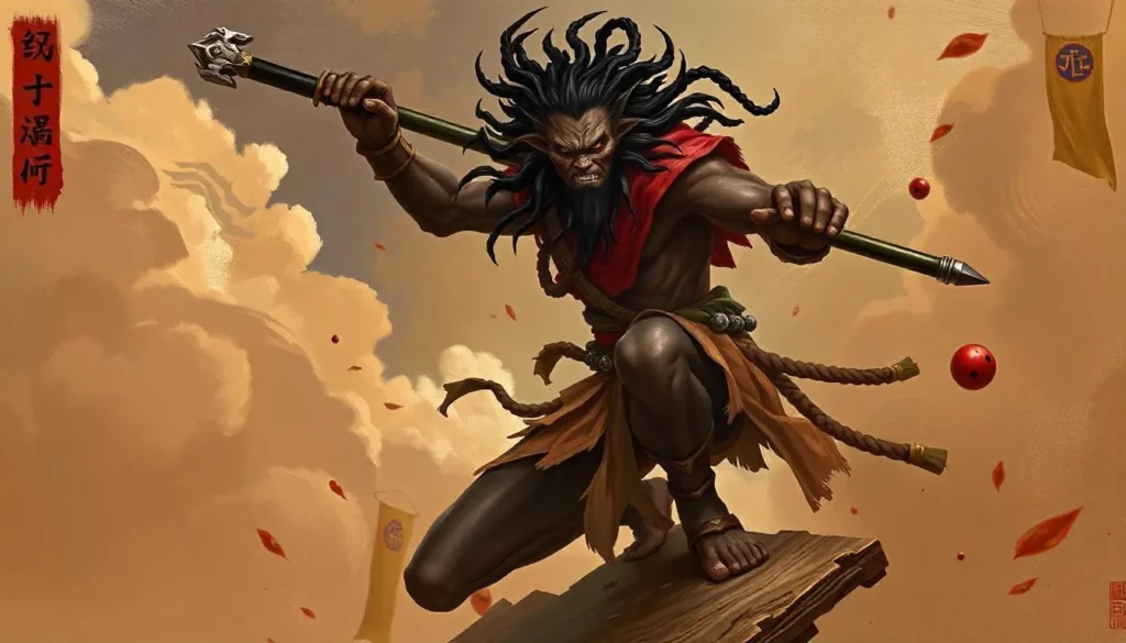 Expectativas por el lanzamiento de Black Myth: Wukong