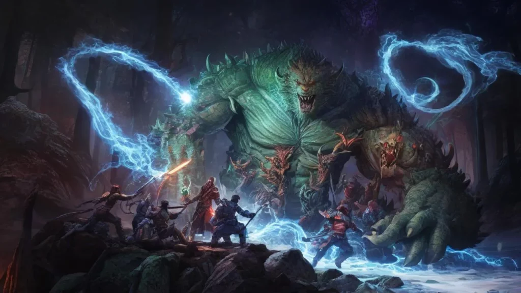 El poder del Elegido: una experiencia épica en Pathfinder: Wrath of the Righteous