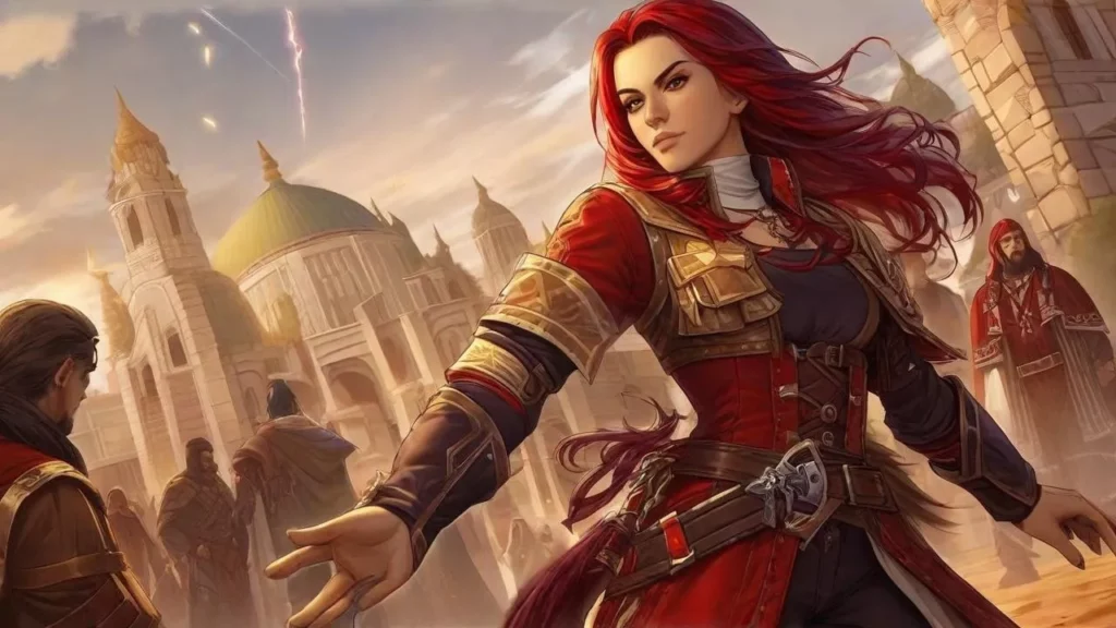 ¿Qué hace especial a Pathfinder: Wrath of the Righteous?