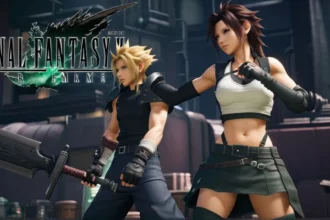 Cómo completar el Capítulo 1 de Final Fantasy 7 Remake: destrucción del Reactor Mako 1