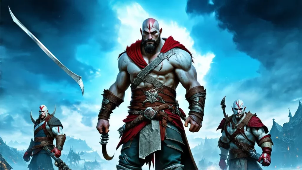 God of War Ragnarok: Supervivencia en Fimbulwinter: consejos esenciales para empezar