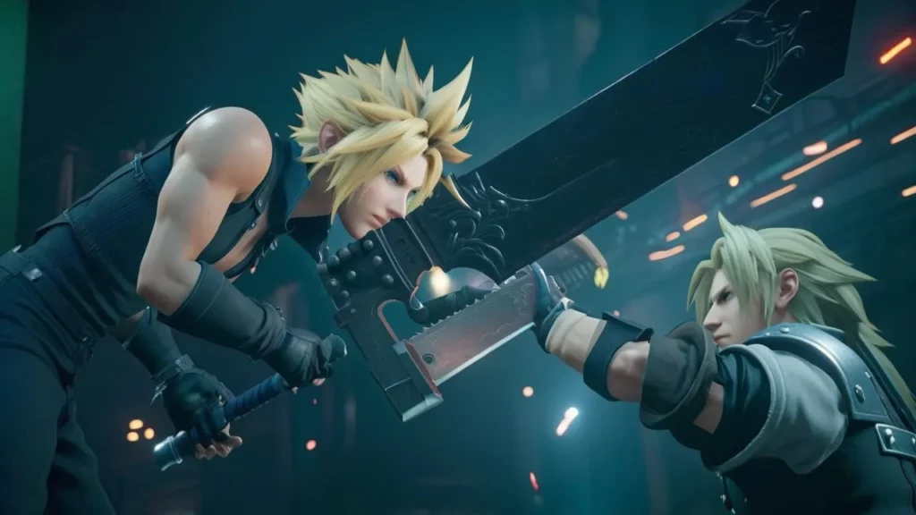 Todo lo que necesitas saber sobre el combate y los objetos coleccionables en Final Fantasy 7 Remake