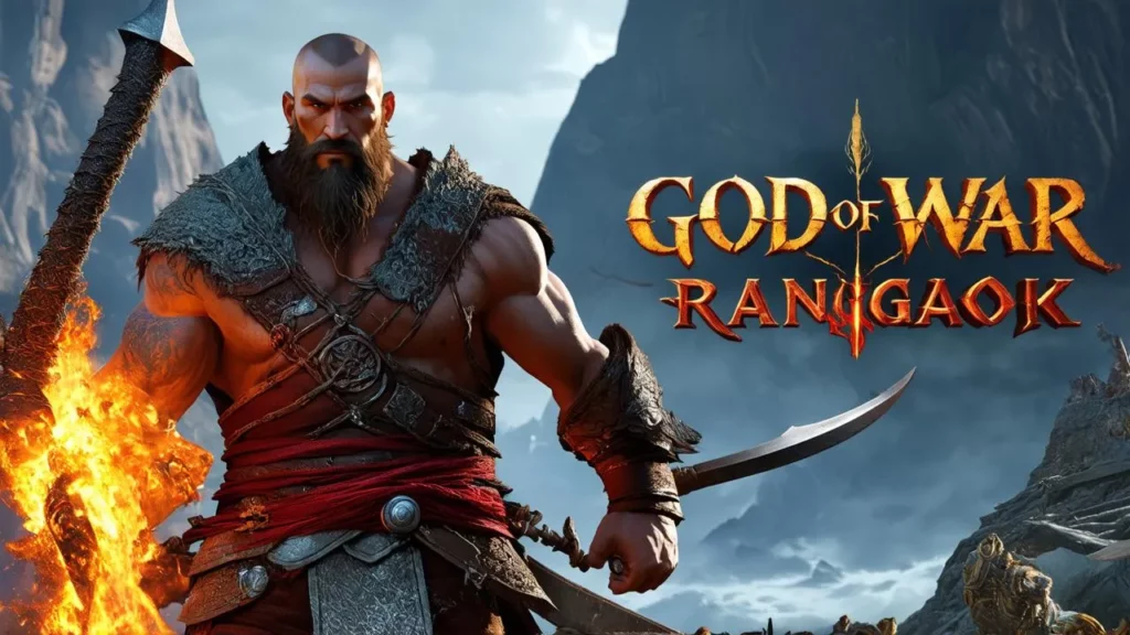 God of War Ragnarok: guía completa para desbloquear los finales