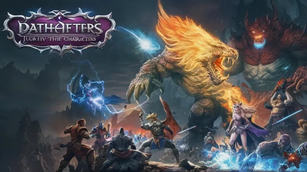 Pathfinder: Wrath of the Righteous — ¿El mejor RPG del año?