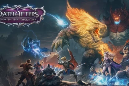 Pathfinder: Wrath of the Righteous — ¿El mejor RPG del año?