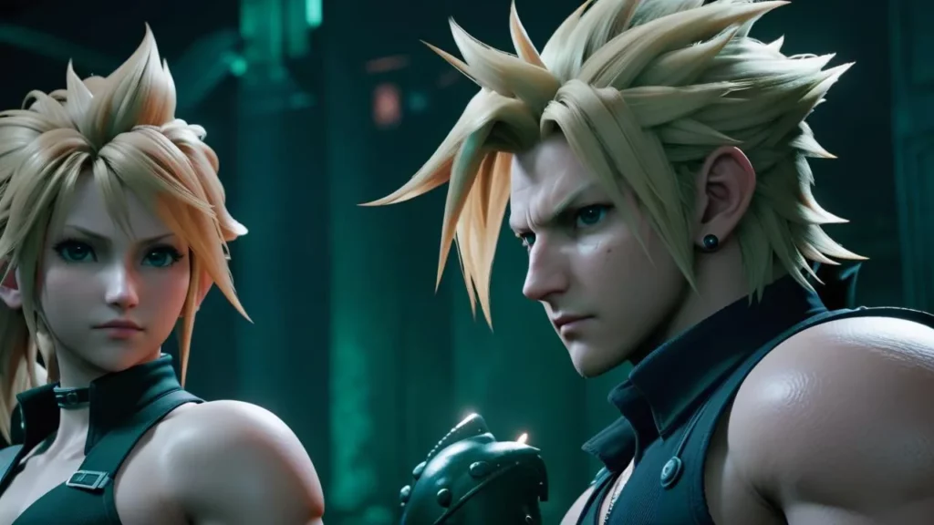 Supera las primeras batallas y secretos de Final Fantasy 7 Remake con esta guía detallada