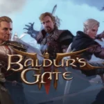 El misterioso espejo adornado de Baldur’s Gate 3