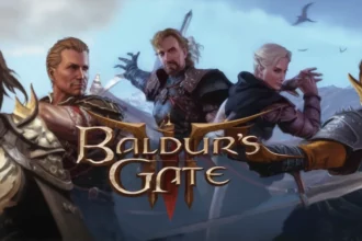 El misterioso espejo adornado de Baldur’s Gate 3