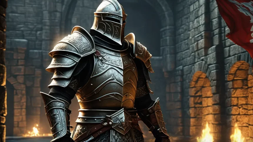 Habitación de Baltazar en Baldur’s Gate 3: cómo entrar y qué encontrarás dentro