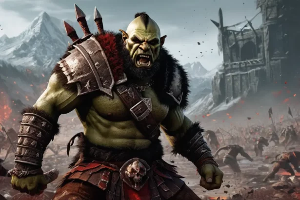 Astarion en Baldur’s Gate 3: guía para conocer y entender al vampiro elfo