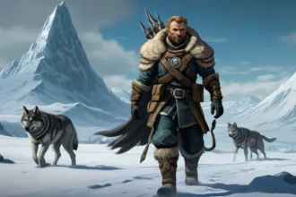 Mansión de Filgrey: Cómo Acceder y Enfrentar al Carnicero Místico en Baldur’s Gate 3