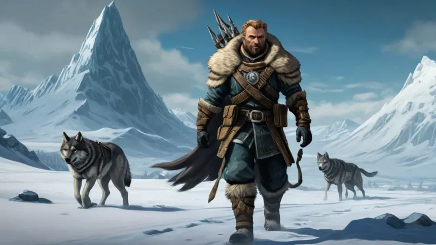 Mansión de Filgrey: Cómo Acceder y Enfrentar al Carnicero Místico en Baldur’s Gate 3