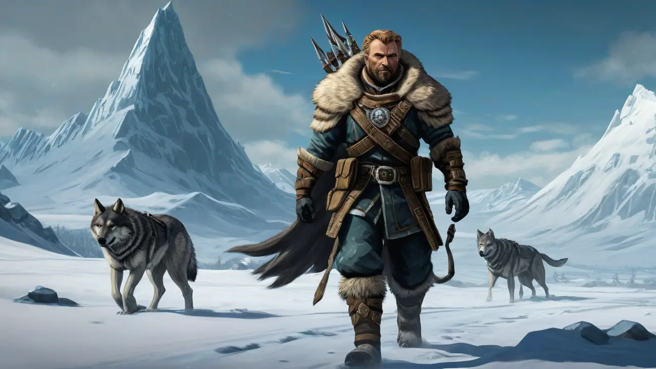 Mansión de Filgrey: Cómo Acceder y Enfrentar al Carnicero Místico en Baldur’s Gate 3