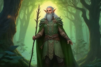 Guía de Decisiones Principales en Baldur's Gate 3