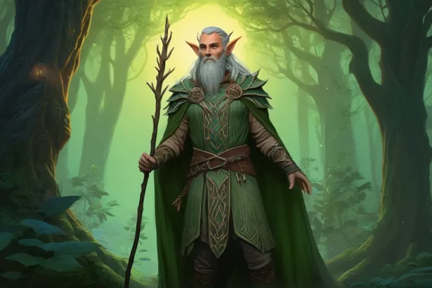 Guía de Decisiones Principales en Baldur's Gate 3