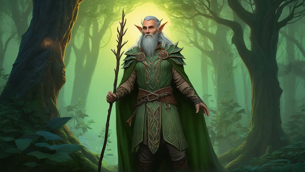 Guía de Decisiones Principales en Baldur's Gate 3