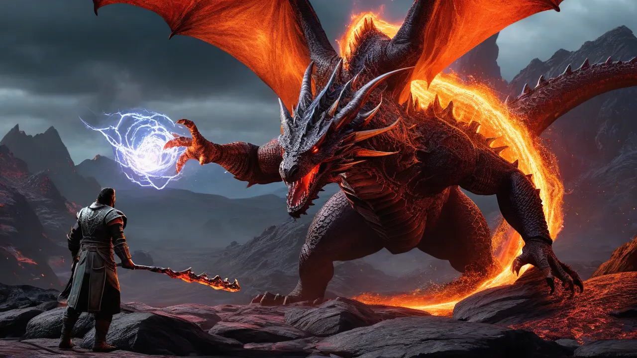 Misión "Salvar al Gran Duque" en Baldur’s Gate 3: ¿Dónde encontrar a Ravenguard y qué debes hacer para liberarlo?
