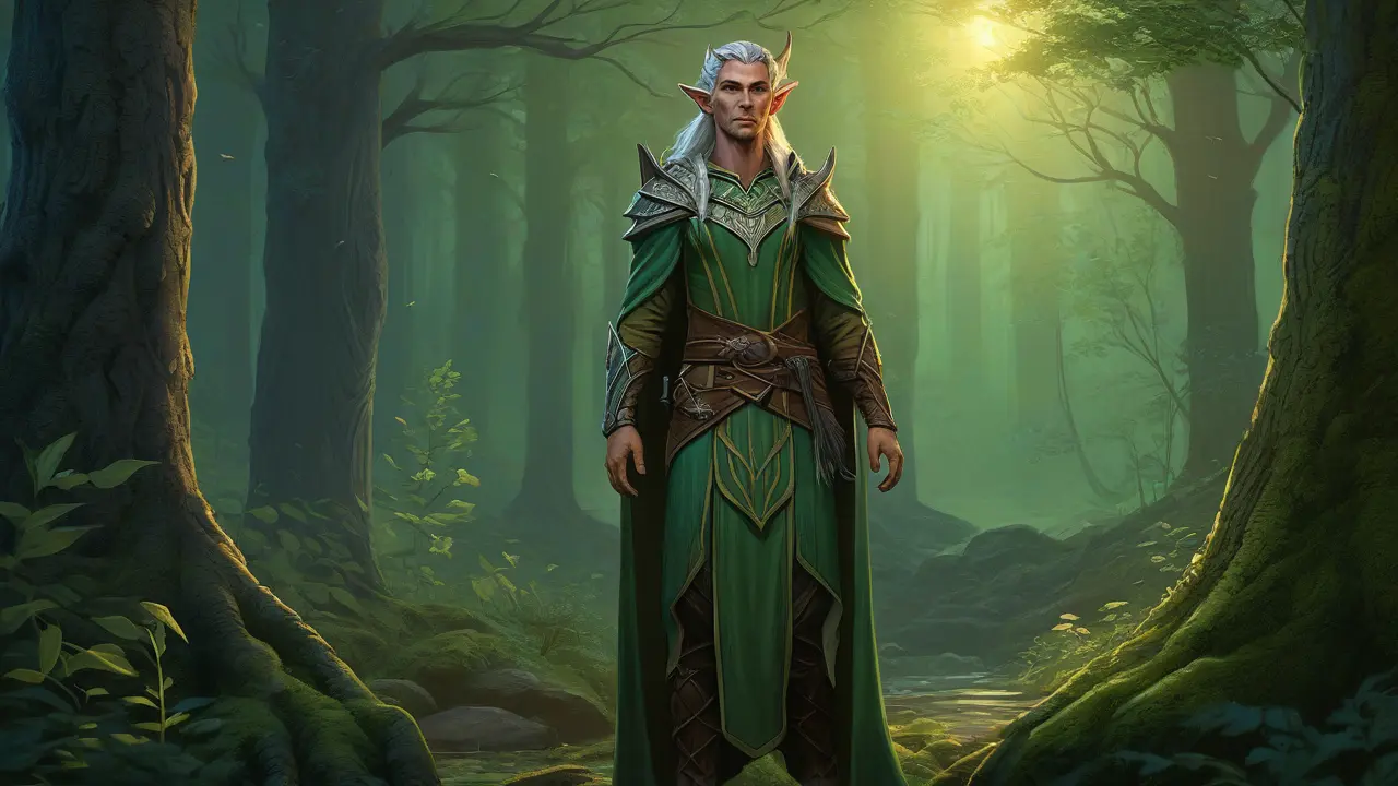 Baldur’s Gate 3 para Principiantes: Todo lo que Necesitas Saber