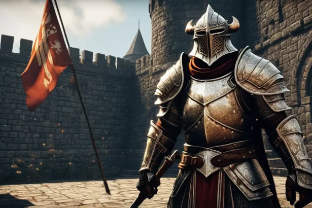 ¿Cómo llegar al Palacio de Casador en Baldur’s Gate 3?