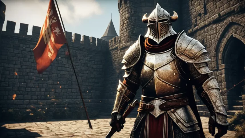 ¿Cómo llegar al Palacio de Casador en Baldur’s Gate 3?