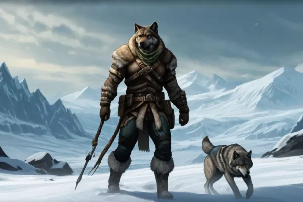 La Ubicación del Amatista Oscuro: Acceso al Abismo Susurrante