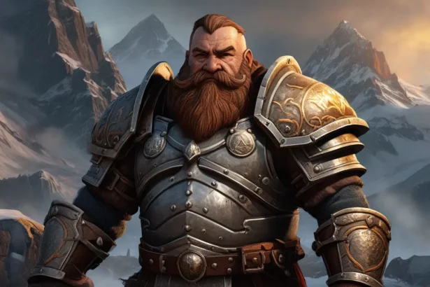 La Armadura del Crepúsculo Infernal: Un Conjunto de Equipo Imprescindible en Baldur's Gate 3