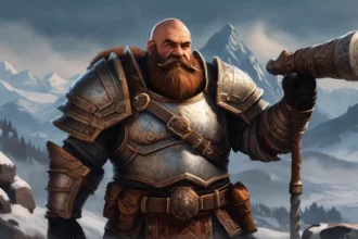 Todo lo que Necesitas Saber Sobre los Idiomas en Baldur's Gate 3