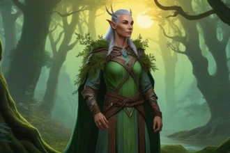 Baldur’s Gate: La Influencia de Dungeons & Dragons en su Juego
