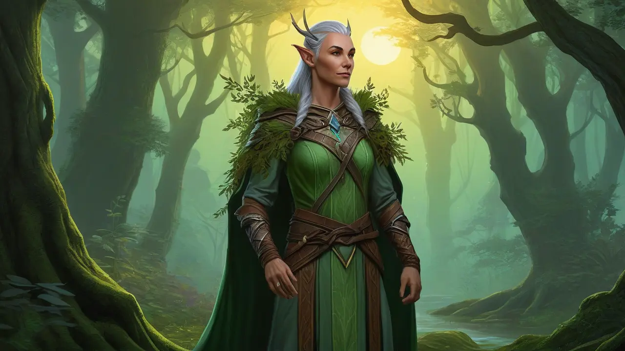 Baldur’s Gate: La Influencia de Dungeons & Dragons en su Juego