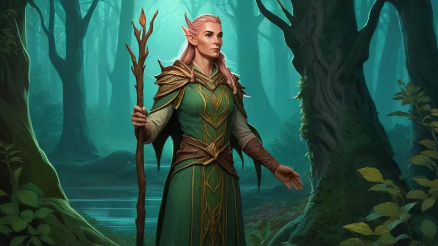 La evolución de Baldur’s Gate: De los años 70 a 2023