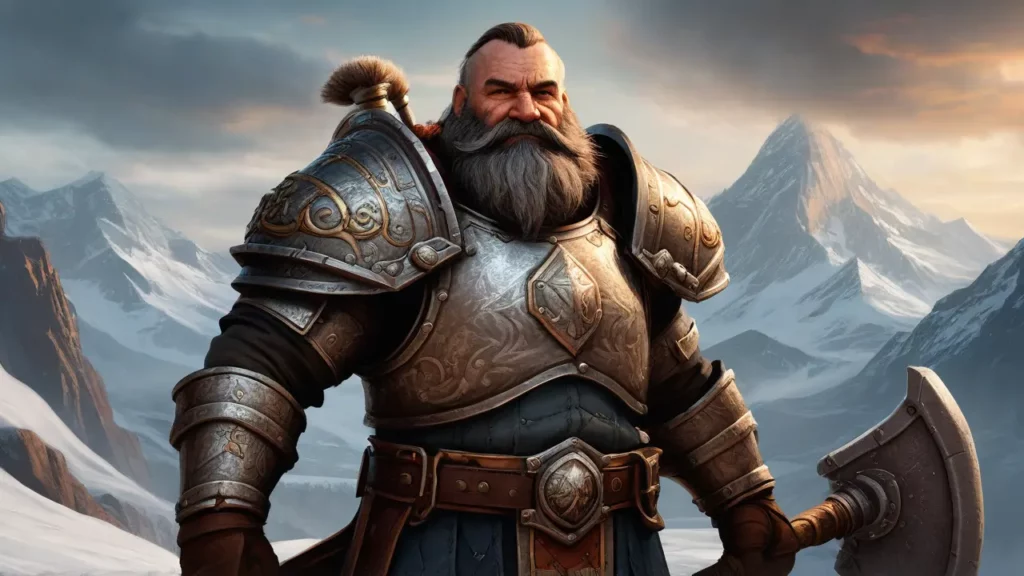 ¿Dónde encontrar a Gerrigont Thorme en Baldur’s Gate 3?