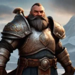 ¿Dónde encontrar a Gerrigont Thorme en Baldur’s Gate 3?