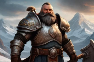 ¿Dónde encontrar a Gerrigont Thorme en Baldur’s Gate 3?