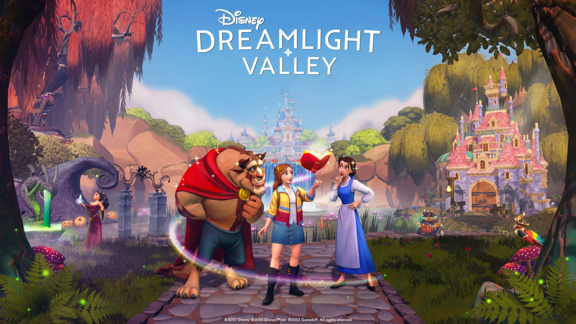 Cómo hacer Ratatouille en Disney Dreamlight Valley