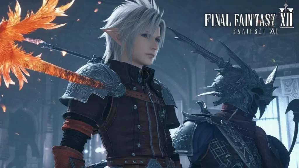 Final Fantasy 16: La joya inesperada de Square Enix