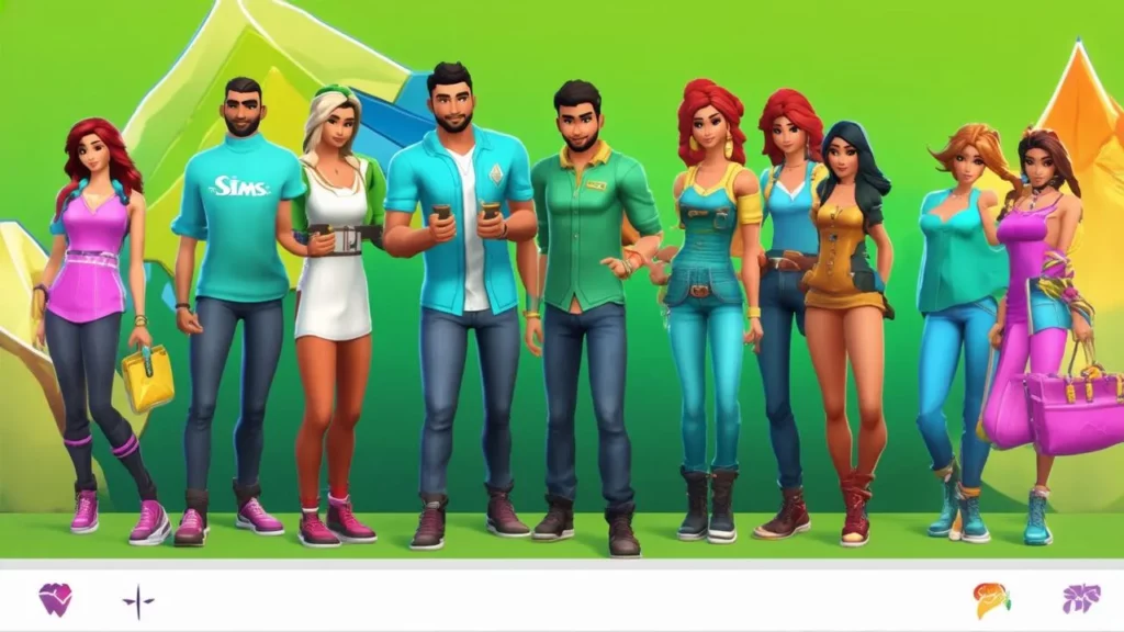 Guía definitiva para mejorar la vida de tus Sims