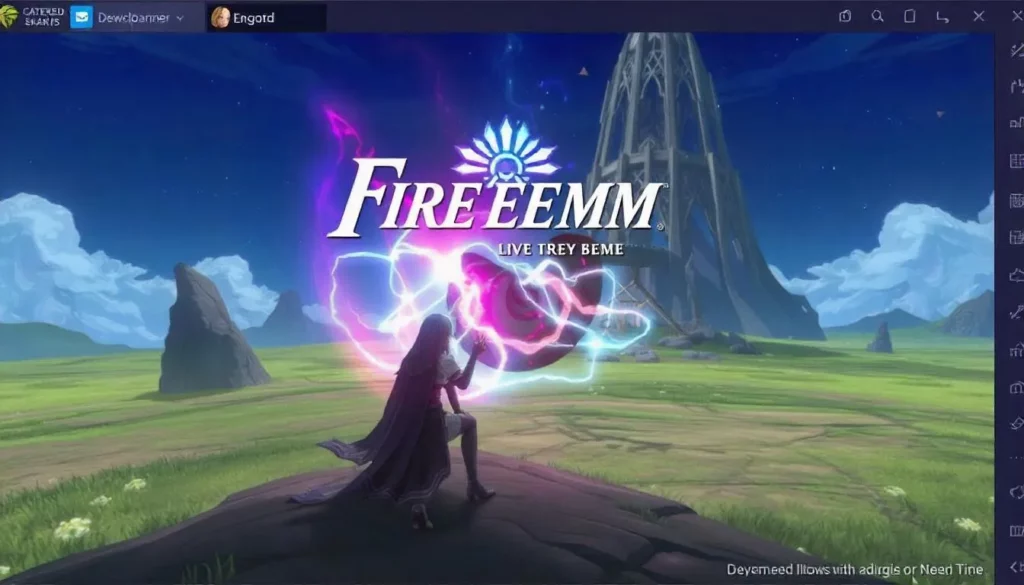 Todos los emblemas de Fire Emblem Engage: un tributo a la saga