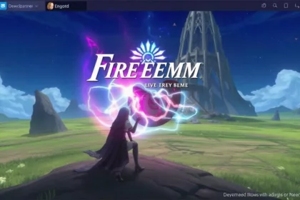 Todos los emblemas de Fire Emblem Engage: un tributo a la saga