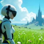 Guía para principiantes en NieR Automata: Todo lo que necesitas saber.