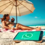 Frases Motivacionales para WhatsApp: ¡Inspira a Todos con un Solo Estado!