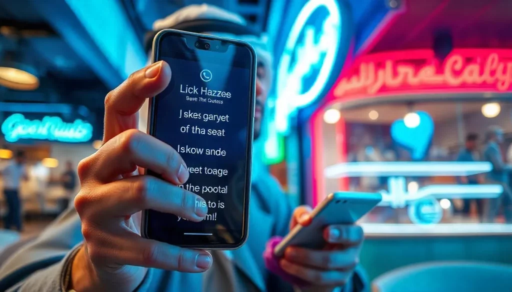 Frases Divertidas para WhatsApp: Ríe y Comparte un Poco de Humor con tus Amigos