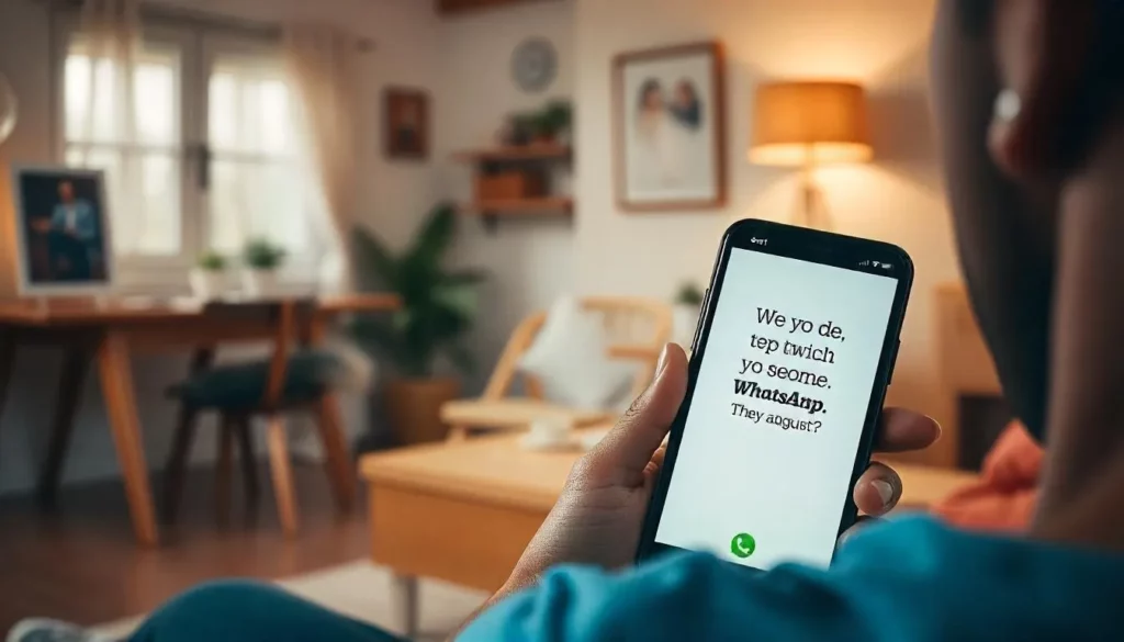 Frases Cortas y Poderosas para WhatsApp: Impacta con Pocas Palabras