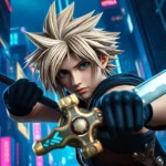 Guía definitiva de trofeos para Final Fantasy VII Remake en PS4