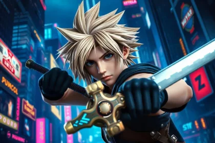 Guía definitiva de trofeos para Final Fantasy VII Remake en PS4