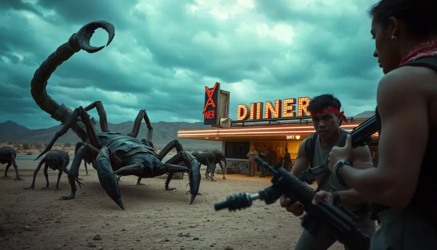 Cartas bajo el agua: esqueletos jugadores cerca de Jacobstown