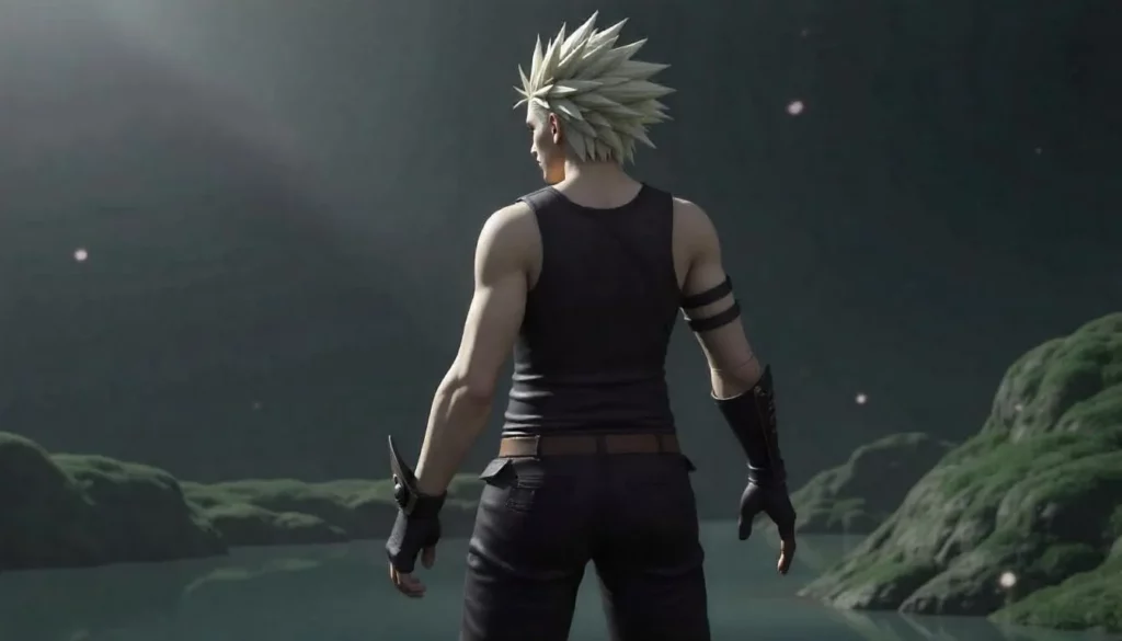 Guías Final Fantasy 7 Rebirth: Tesoros del Rey Pirata