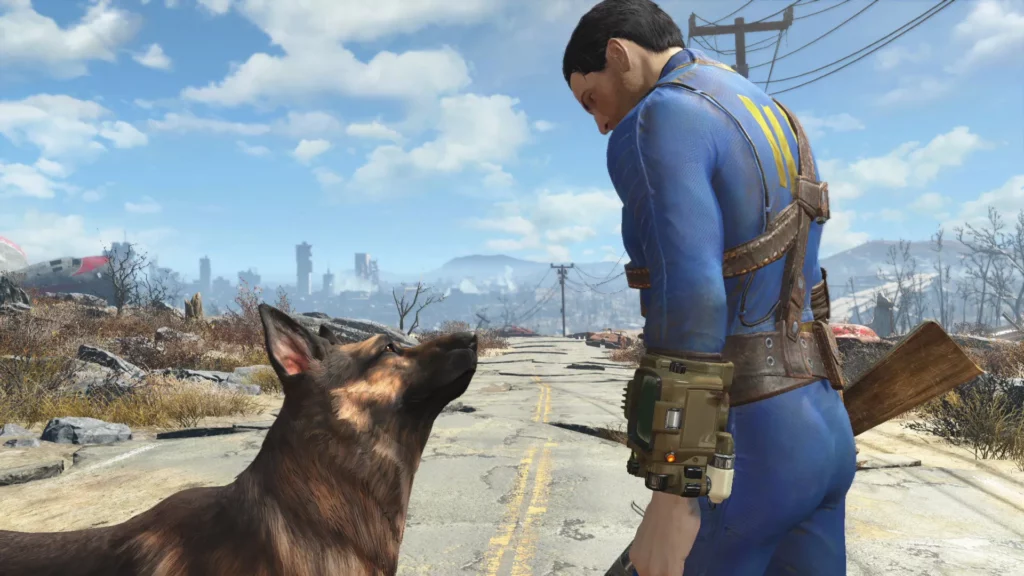 Cómo desbloquear habilidades y perks ocultos en Fallout 4 con trucos