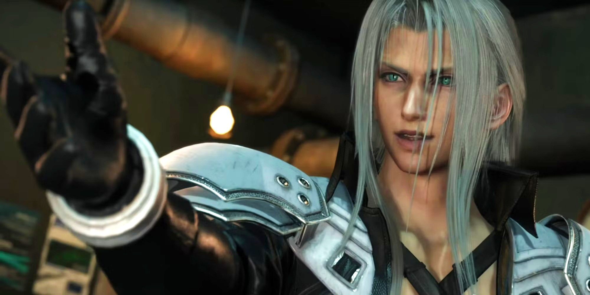 Final Fantasy 7 Rebirth: Jugadores de PC ya juegan como Zack